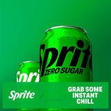 Sprite lemon lime sparkling soft drink 150ml (British brand)