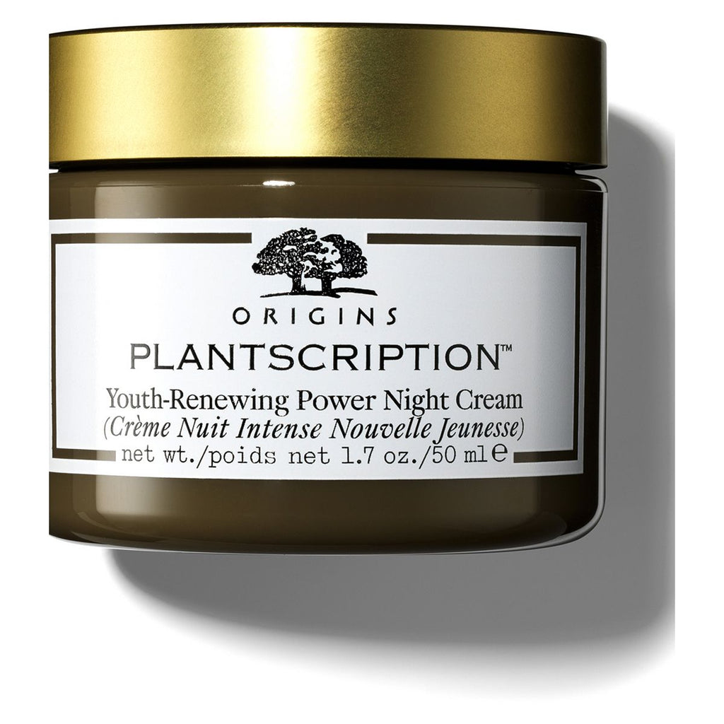 Origins Plantscription Night Cream 50ml