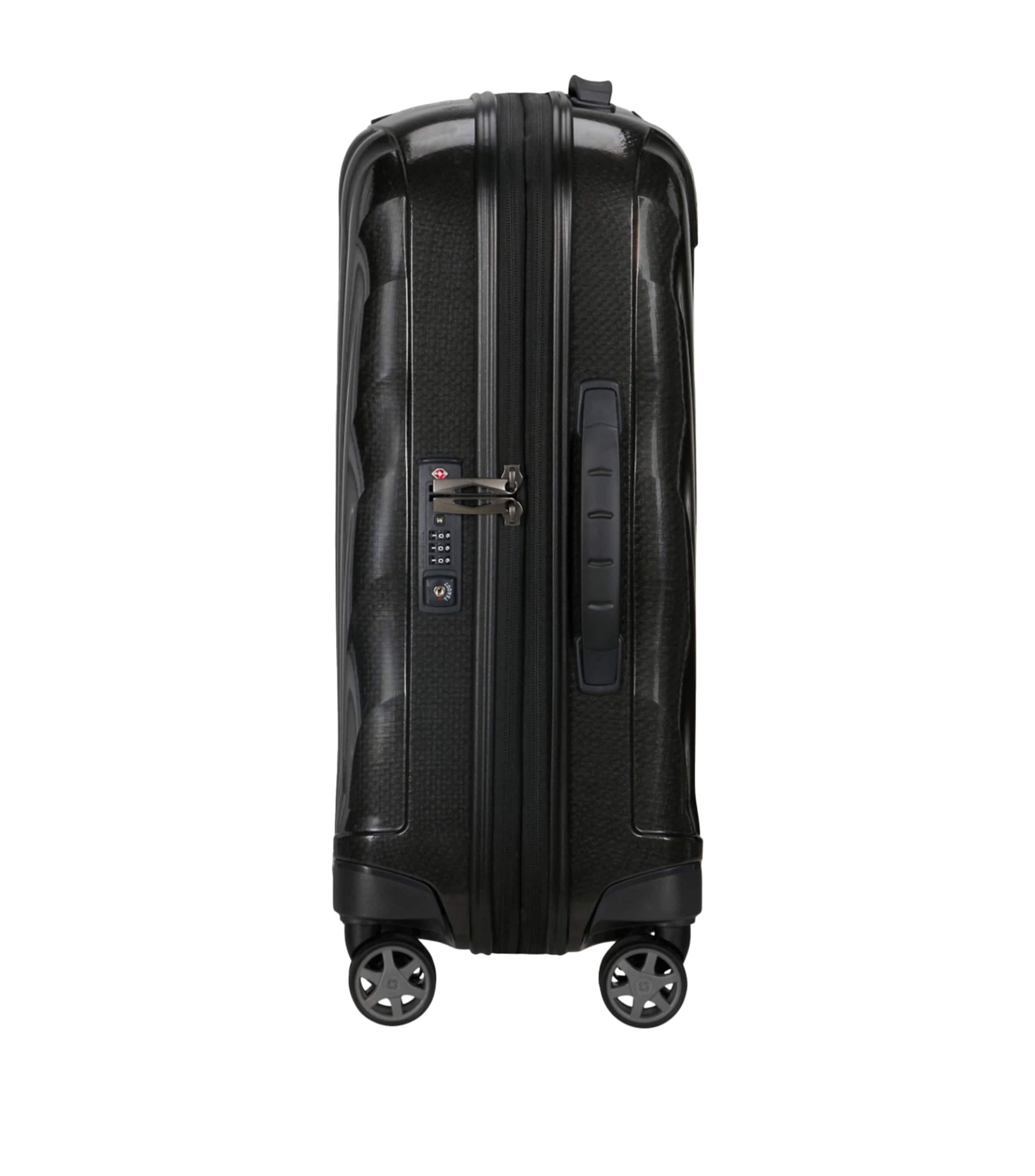 Samsonite C-Lite suitcase 40cm (British brand)