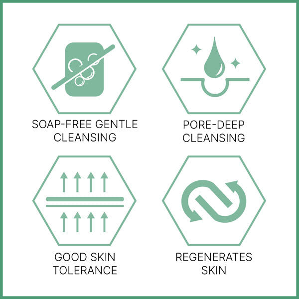 Sebamed cleansing bar sensitive skin 150g (British brand)