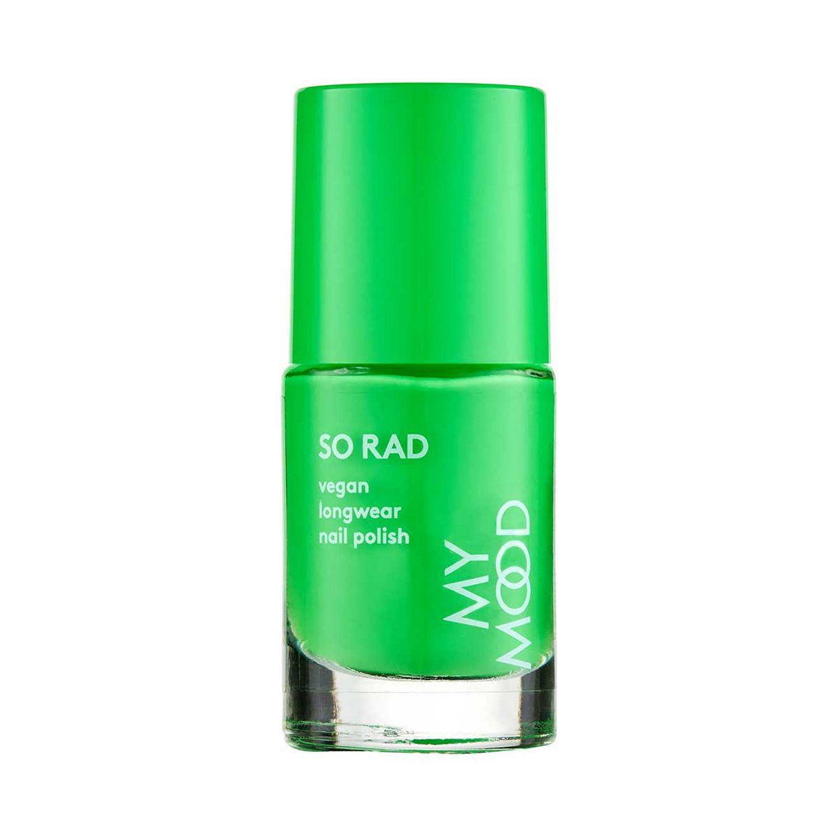 My Mood Nail Polish So Rad 10ml GOODS Boots   