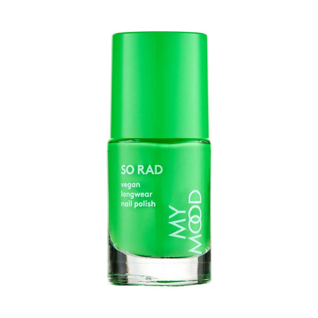 My Mood Nail Polish So Rad 10ml