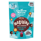 Creative Nature Magibles Super Salted Caramel Share Bag 75g   75g GOODS M&S   