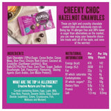 Creative Nature Magibles Cheeky Choc Hazelnot    30g GOODS M&S   