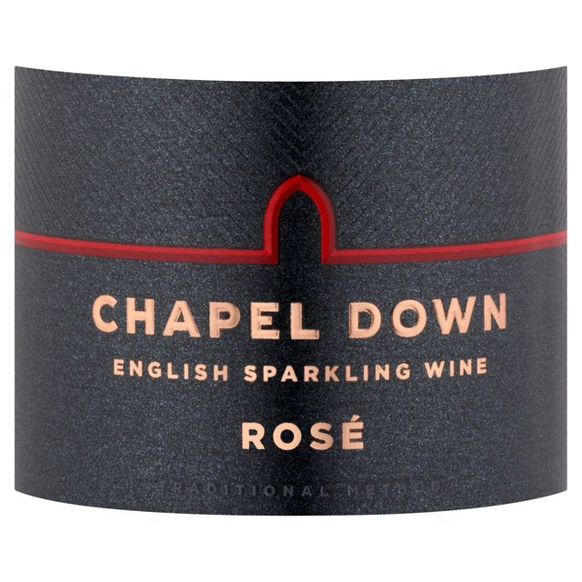 Chapel Down English Rose NV   75cl