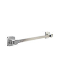 Showerdrape Pushloc suction towel rail 55cm, imported from the UK