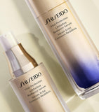 Shiseido Vital Perfection Serum 40ml (British brand)