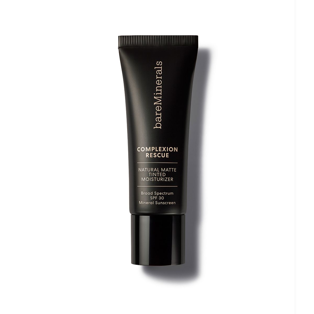 bareMinerals Complexion Rescue Natural Matte Tinted Moisturiser Mineral SPF 30 35ml GOODS Boots   