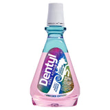 Dentyl Dual Action CPC Mouthwash Unicorn Edition   500ml GOODS M&S   