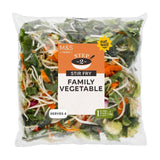 M&S Vegetable Stir Fry   550g GOODS M&S   