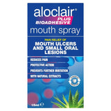 Aloclair Plus Spray   15ml GOODS M&S   