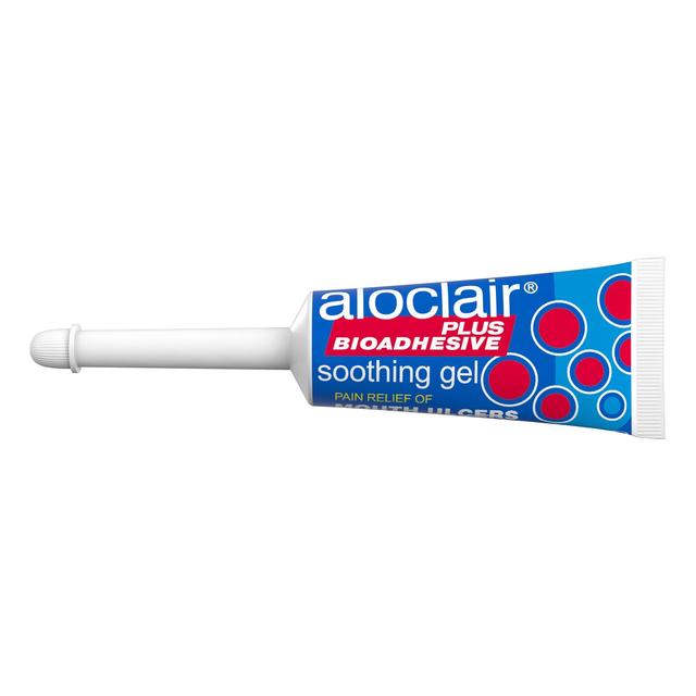 Aloclair Plus Gel   8ml GOODS M&S   