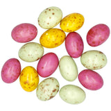 M&S Chicky Choccy Speckled Eggs   90g