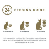 Encore Cat Pot Fish in Gravy   4 x 70g GOODS M&S   