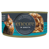 Encore Cat Tin Tuna with Seabream   70g GOODS M&S   