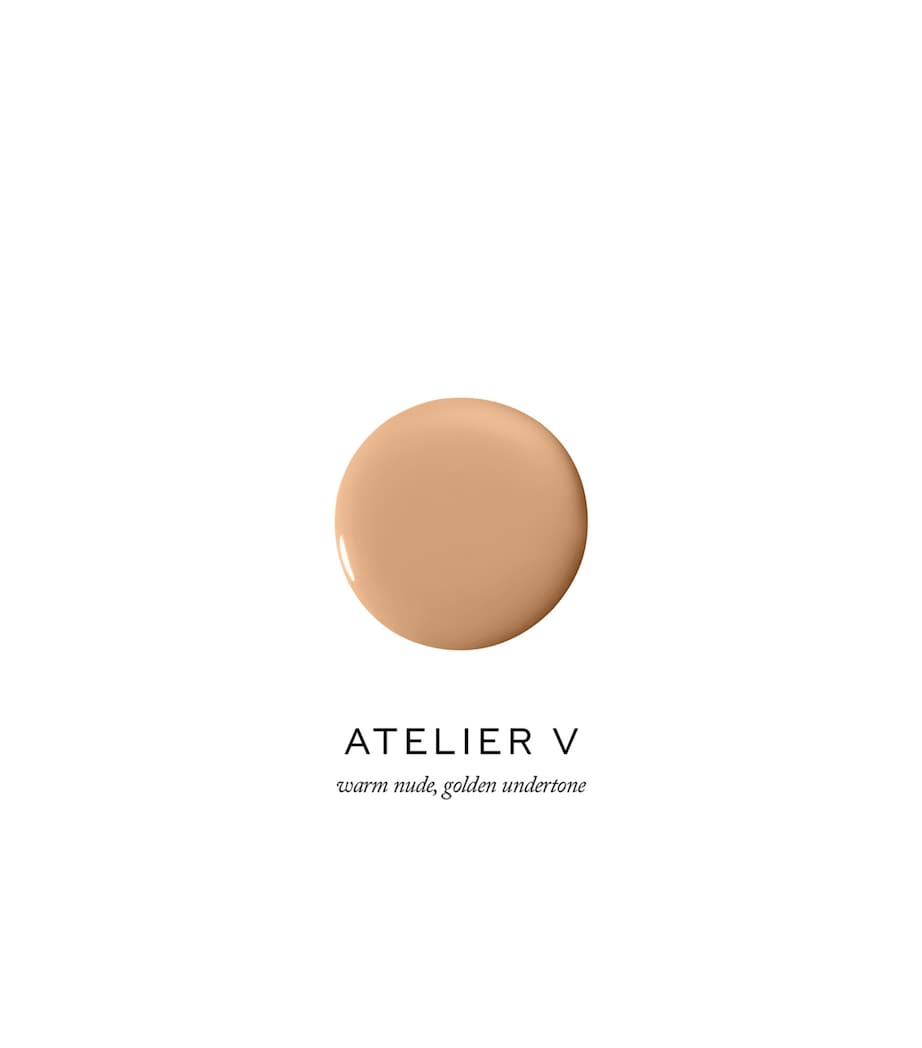Westman Atelier Complexion Drops Atelier V (British brand)