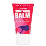 Woowoo Saddle Sore! Soothing Balm Post Shave & Anti Chafe   50ml GOODS M&S   