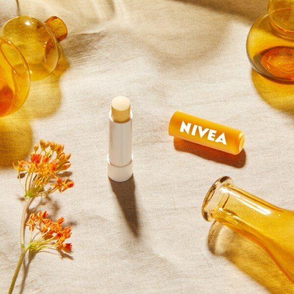 NIVEA Sun Protect Lip Balm SPF30 4.8g