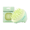 Nature Spell scalp boosting massager silicone - British product