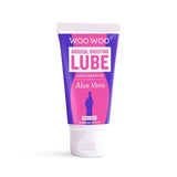 Woowoo Arousal Boost Lube 50ml   50ml GOODS M&S   