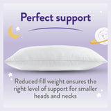 Slumberdown 4.5 Tog Kids Bedset Single (British brand)