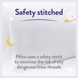 Slumberdown 4.5 Tog Kids Bedset Single (British brand)