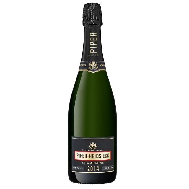 Piper-Heidsieck Vintage Brut Gift Box   75cl