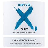 Invivo X SJP Sauvignon Blanc   75cl GOODS M&S   