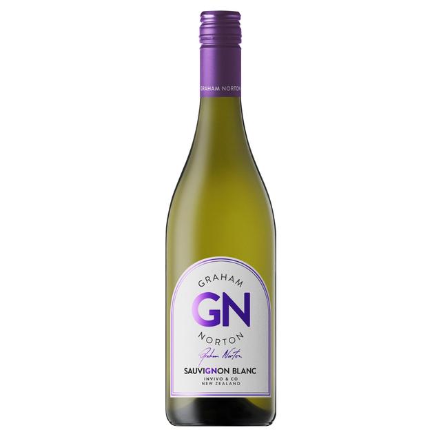 Graham Norton's Own Sauvignon Blanc   75cl GOODS M&S   