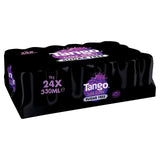 Tango Dark Berry Sugar Free   24 x 330ml GOODS M&S   