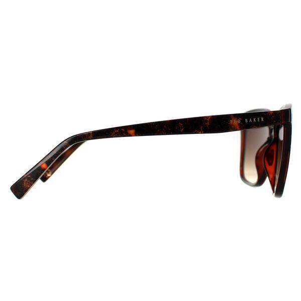 Ted Baker TB1676 Ramona Brown women's sunglasses, UK version