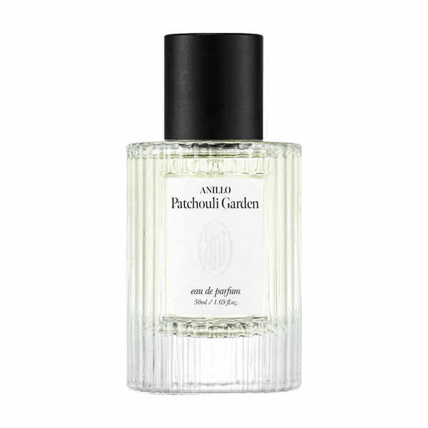 anillO Pachouli Garden eau de parfum 50ml (British brand)