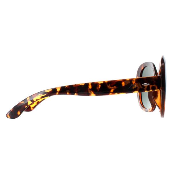 Montana MP63 brown polarized sunglasses, imported from the UK