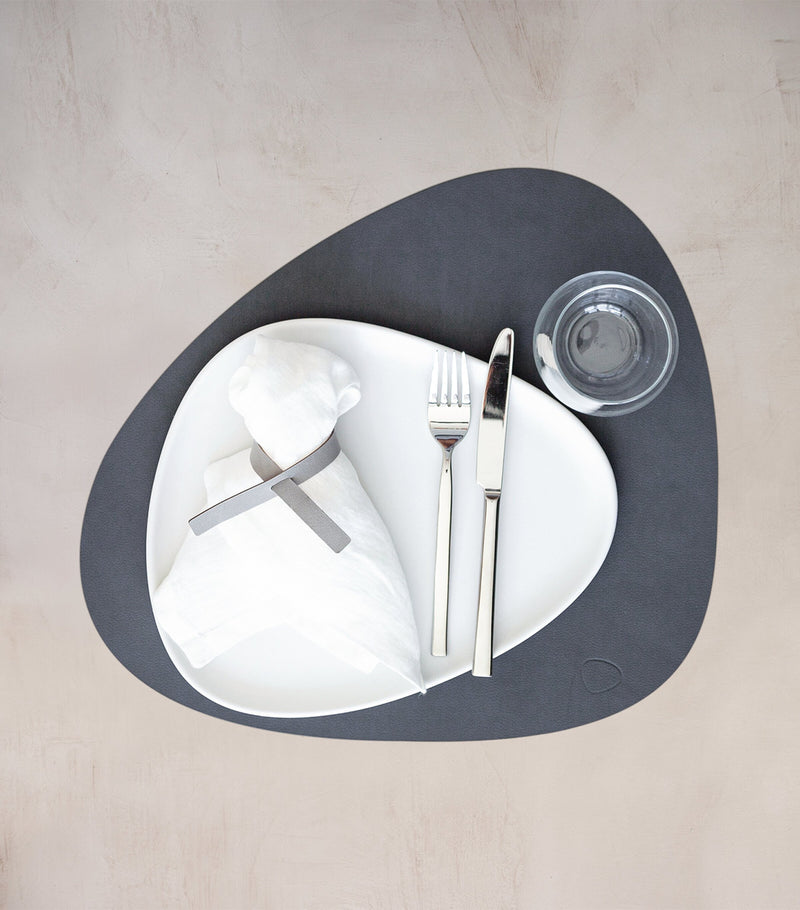 LIND DNA Nupo table mat set of 4, UK version
