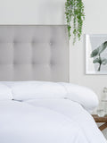 Slumberdown Anti Allergy 15 Tog All Seasons Duvet