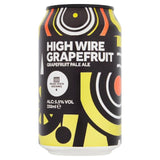 Magic Rock High Wire Grapefruit Pale Ale 5.5%   4 x 330ml GOODS M&S   