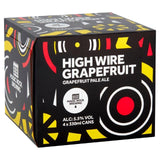 Magic Rock High Wire Grapefruit Pale Ale 5.5%   4 x 330ml GOODS M&S   