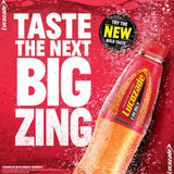 Lucozade Energy Drink Original   4 x 380ml GOODS M&S   