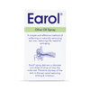 Earol olive oil ear spray 10 ml, imported from the UK