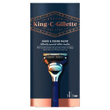 King C. Gillette Shave & Edging Razor GOODS M&S   