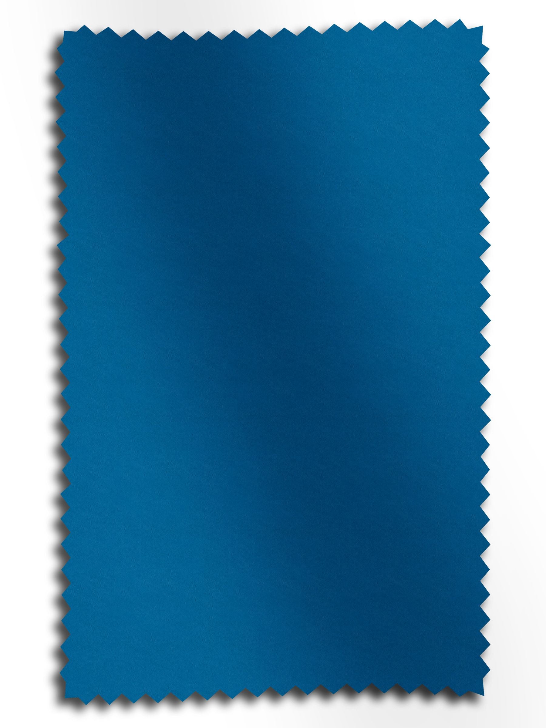 Next marine blue blackout roller blind, imported from the UK