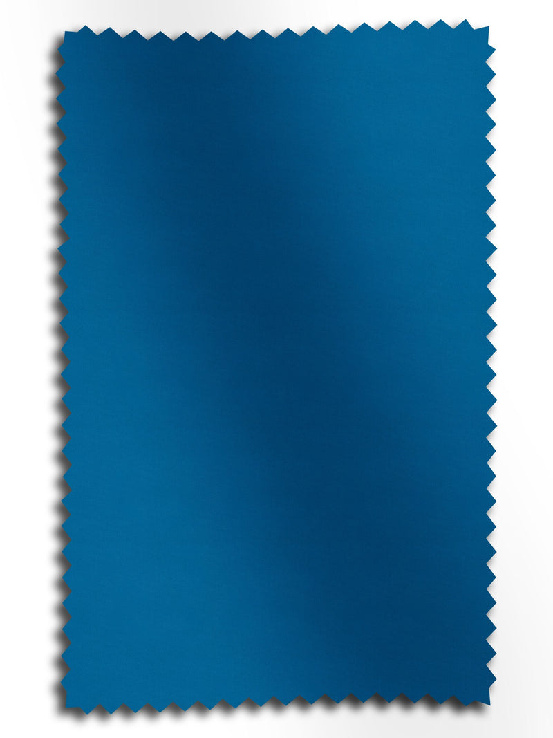 Next marine blue blackout roller blind, imported from the UK