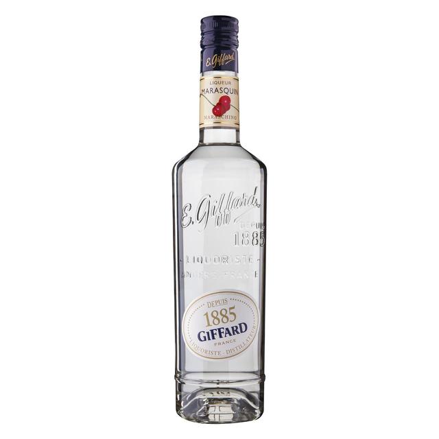 Giffard Maraschino Liqueur   70cl GOODS M&S   