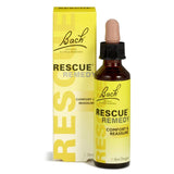 Bach Original Flower Remedies Rescue Remedy Comfort & Reassure Drops   10ml GOODS M&S   