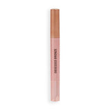 Revolution Lustre Wand Shadow Stick Obsessed Bronze GOODS Superdrug   