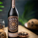 Aluna Coconut Coffee Liqueur   50cl GOODS M&S   