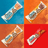 TREK Power Peanut Butter Crunch Protein Bar   55g GOODS M&S   