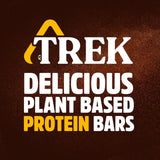 TREK Power Millionaire Shortbread Protein Bar   55g GOODS M&S   