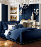 Ralph Lauren Home Cotton RL624 Emperor Duvet Cover 280cm x 240cm, imported from the UK