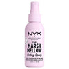 NYX Professional Makeup marshmallow setting spray, imported from the UK